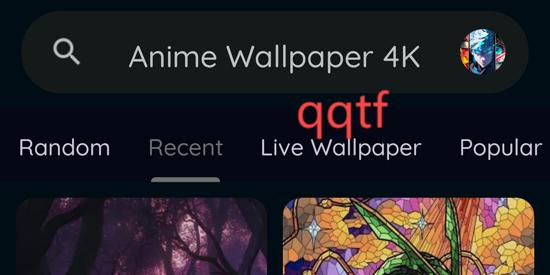 动漫壁纸4Kapp官方版(Anime Wallpaper 4K)