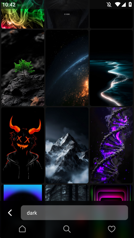 issa超清壁纸app手机版2