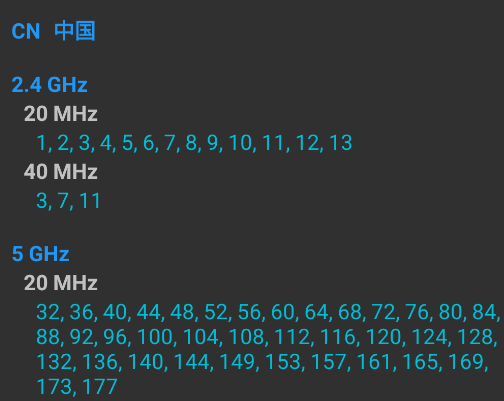 wifi分析仪app最新版