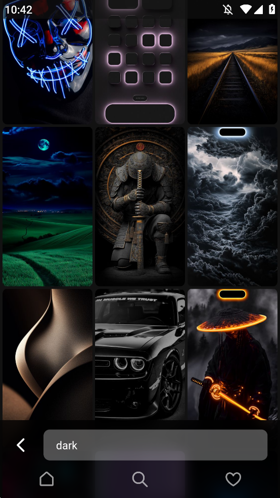 issa超清壁纸app手机版1