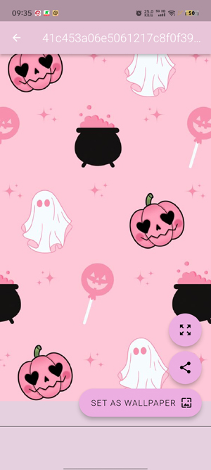 粉色美学壁纸app最新版(pink aesthetic H)