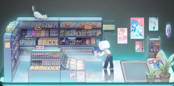 哔哩哔哩漫画-正版漫画看个够 哔哩哔哩漫画-正版漫画看个够