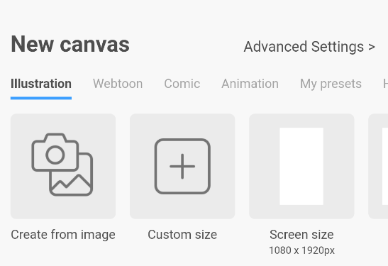 clipstudiopaint手机版