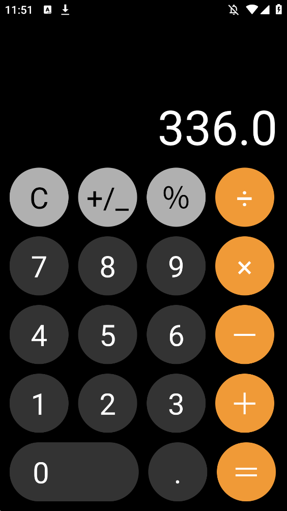 ios计算器安卓版3