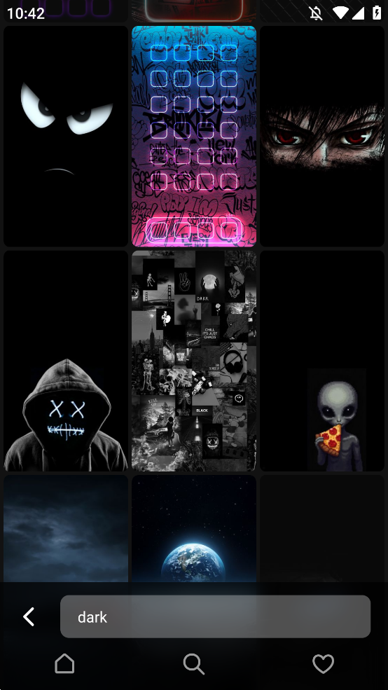 issa超清壁纸app手机版0