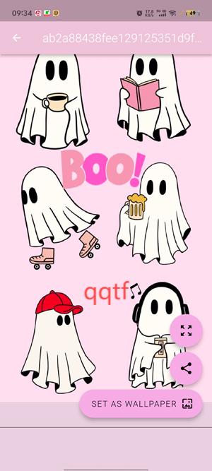 粉色美学壁纸app最新版(pink aesthetic H)