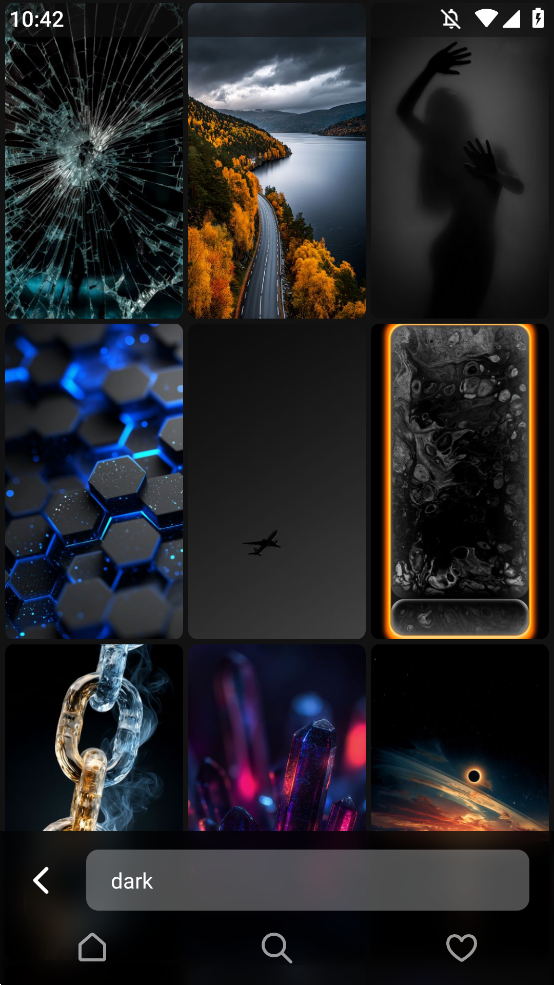 issa超清壁纸app手机版3