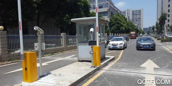 武汉停车客户端 武汉停车客户端