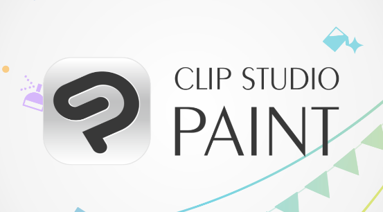 clipstudiopaint手机版