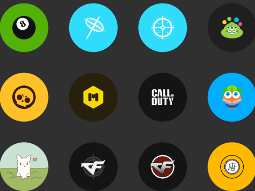 小圆图标包app手机版