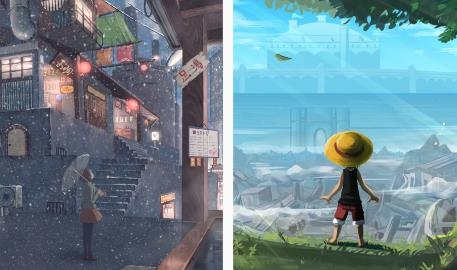 汽水壁纸app安卓版