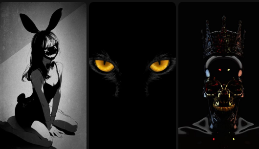 issa超清壁纸app手机版