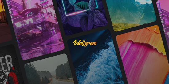 Wallgram壁纸app最新版 Wallgram壁纸app最新版