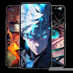 动漫壁纸4Kapp官方版(Anime Wallpaper 4K)