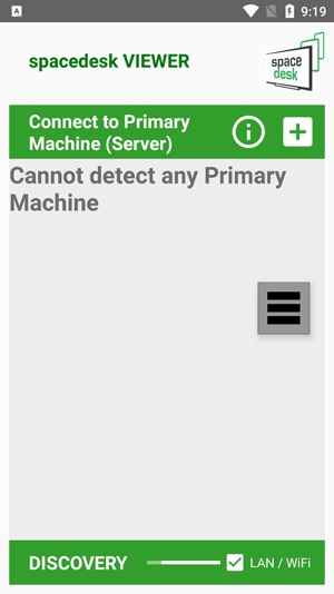 spacedesk官方版 spacedesk官方版
