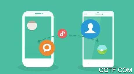 手机克隆app华为版 手机克隆app华为版