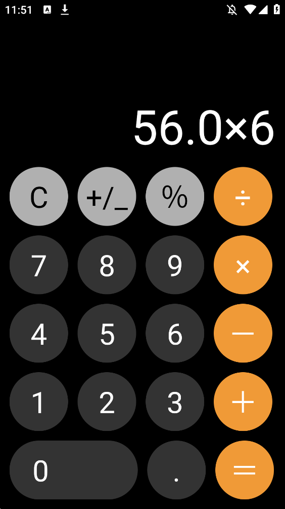 ios计算器安卓版2