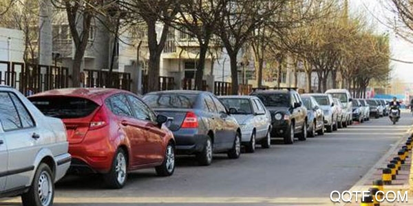 武汉停车客户端 武汉停车客户端