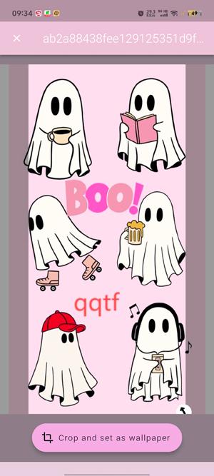 粉色美学壁纸app最新版(pink aesthetic H)