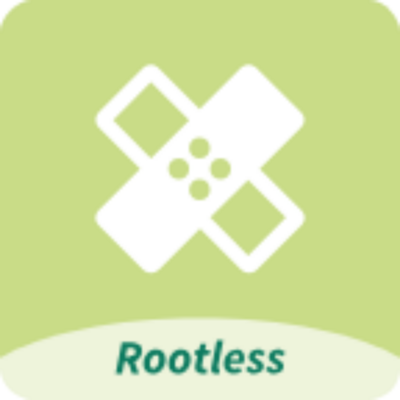 LSPatch模块仓库软件