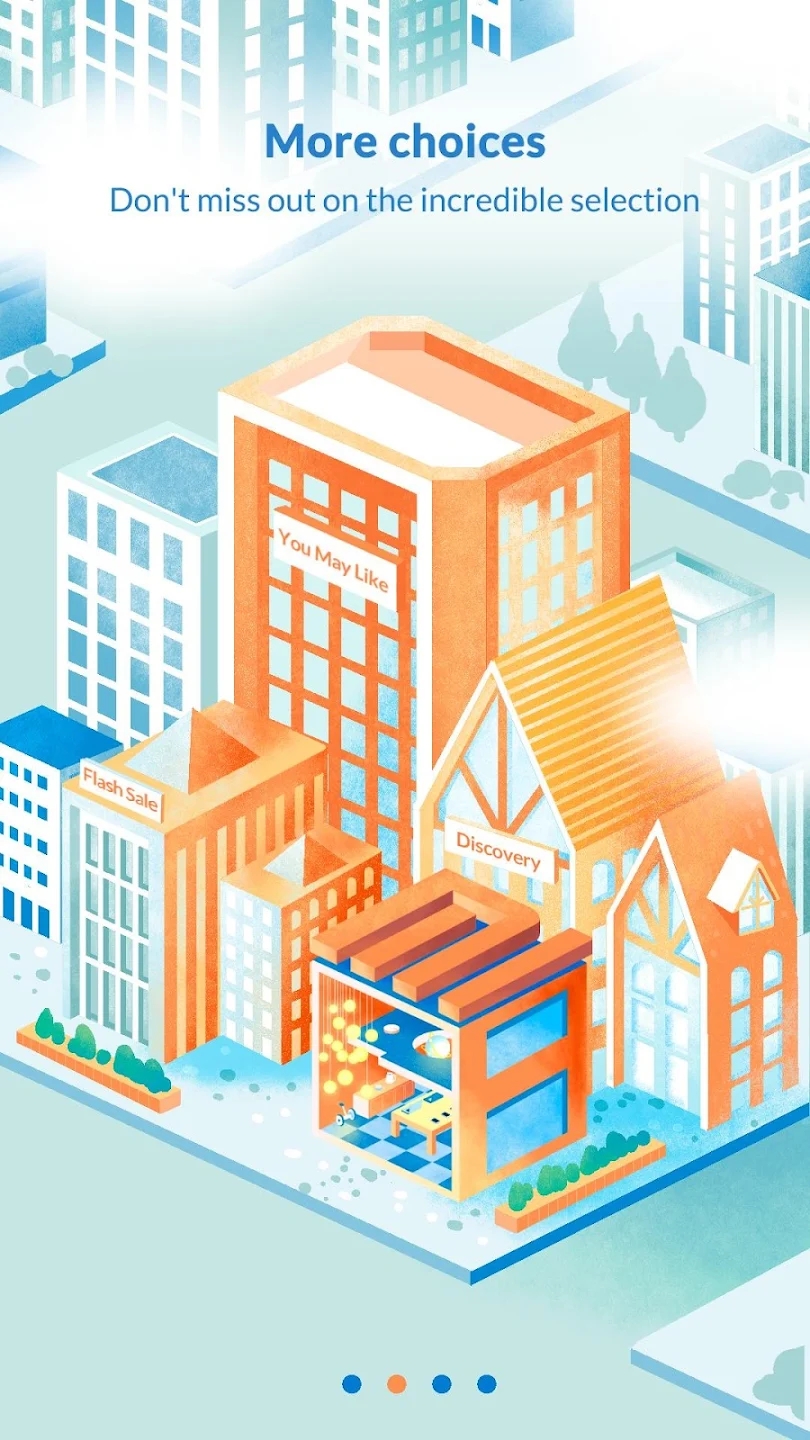 小米商城国外版(Mi Store)0