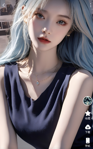 汽水壁纸app安卓版