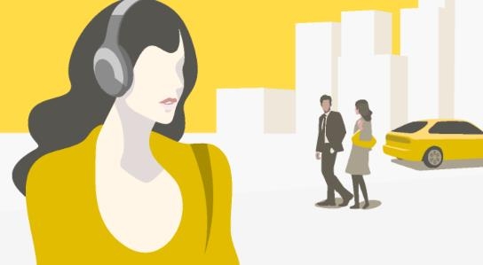 索尼Headphones最新版 索尼Headphones最新版