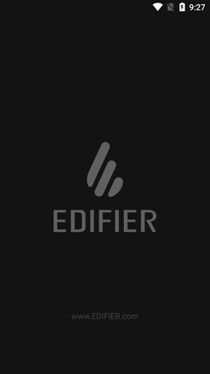 Edifier Connect漫步者软件官方版 Edifier Connect漫步者软件官方版