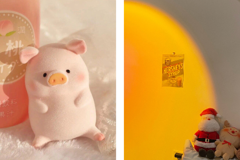 星汇壁纸app安卓版