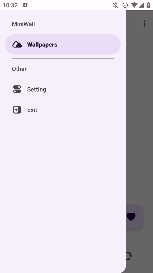 miniwall壁纸软件正版3