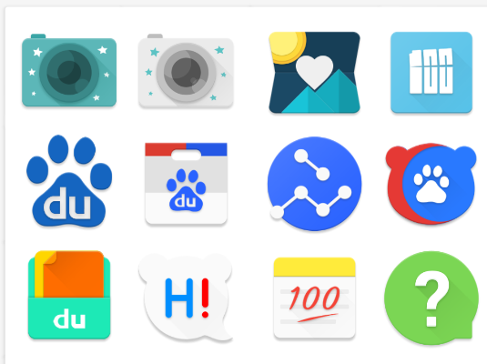 Sorcery图标包app官方版