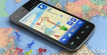 奥维互动地图app破解版