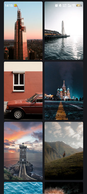 星空闪铃声app官方版