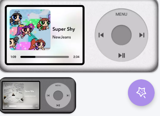 DIY多功能组件库app手机版(DIY主题组件库)