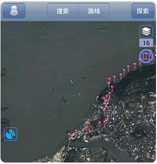 奥维互动地图2026最新版