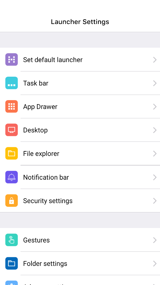 电脑启动器app手机版0