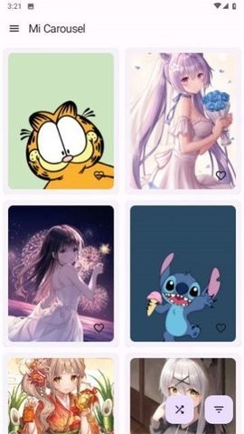 Wall You壁纸软件手机版0