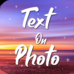 照片上的文字app官方版(Text On Photo)