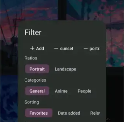 Wall You Xapp手机版 Wall You Xapp手机版