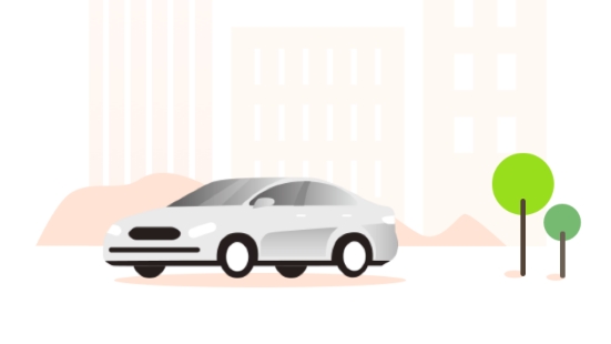 阳光出行网约车安卓版