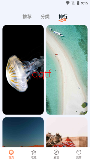 跃动壁纸app最新版