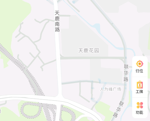全民代驾司机端app