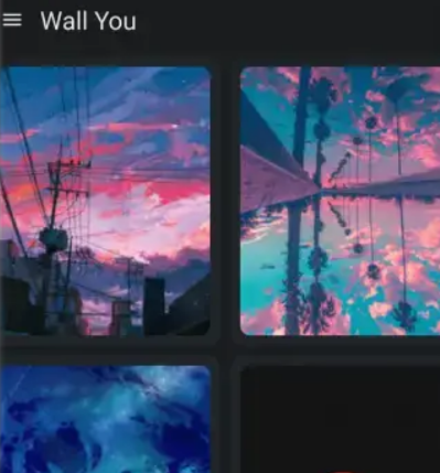 Wall You Xapp手机版 Wall You Xapp手机版
