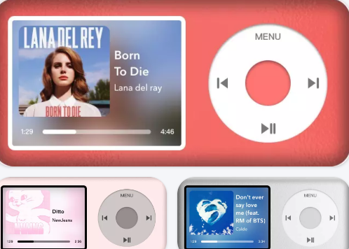 DIY多功能组件库app手机版(DIY主题组件库)