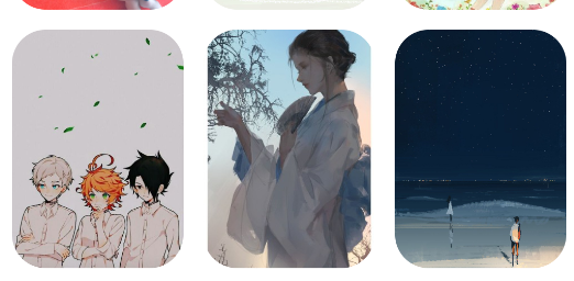 TrAni壁纸app手机版