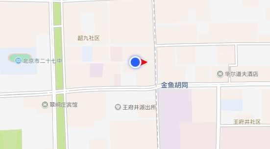 凯立德导航车机版