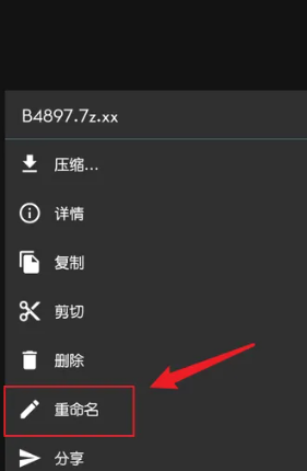 ZArchiver Pro中文版