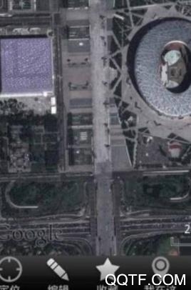 奥维互动地图app破解版