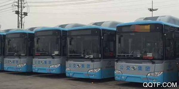 马鞍山掌上公交安卓版