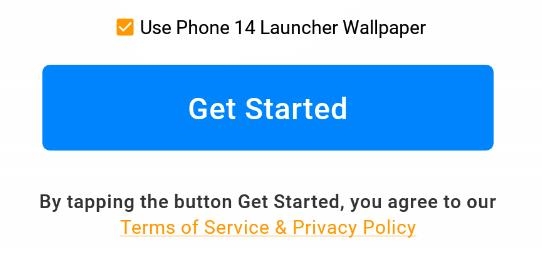 phone14Launcher中文版